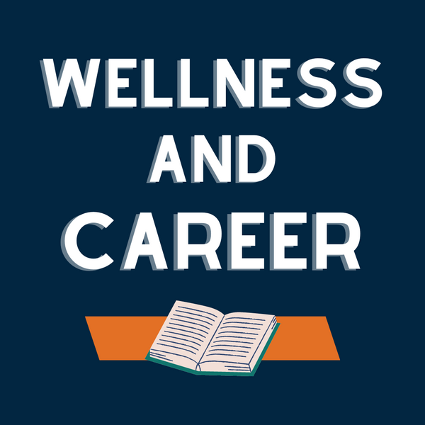 Clearance Sale - Wellness and Career