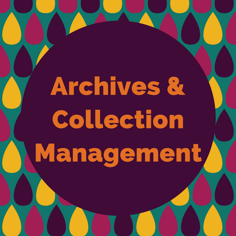 Archives & Records Management