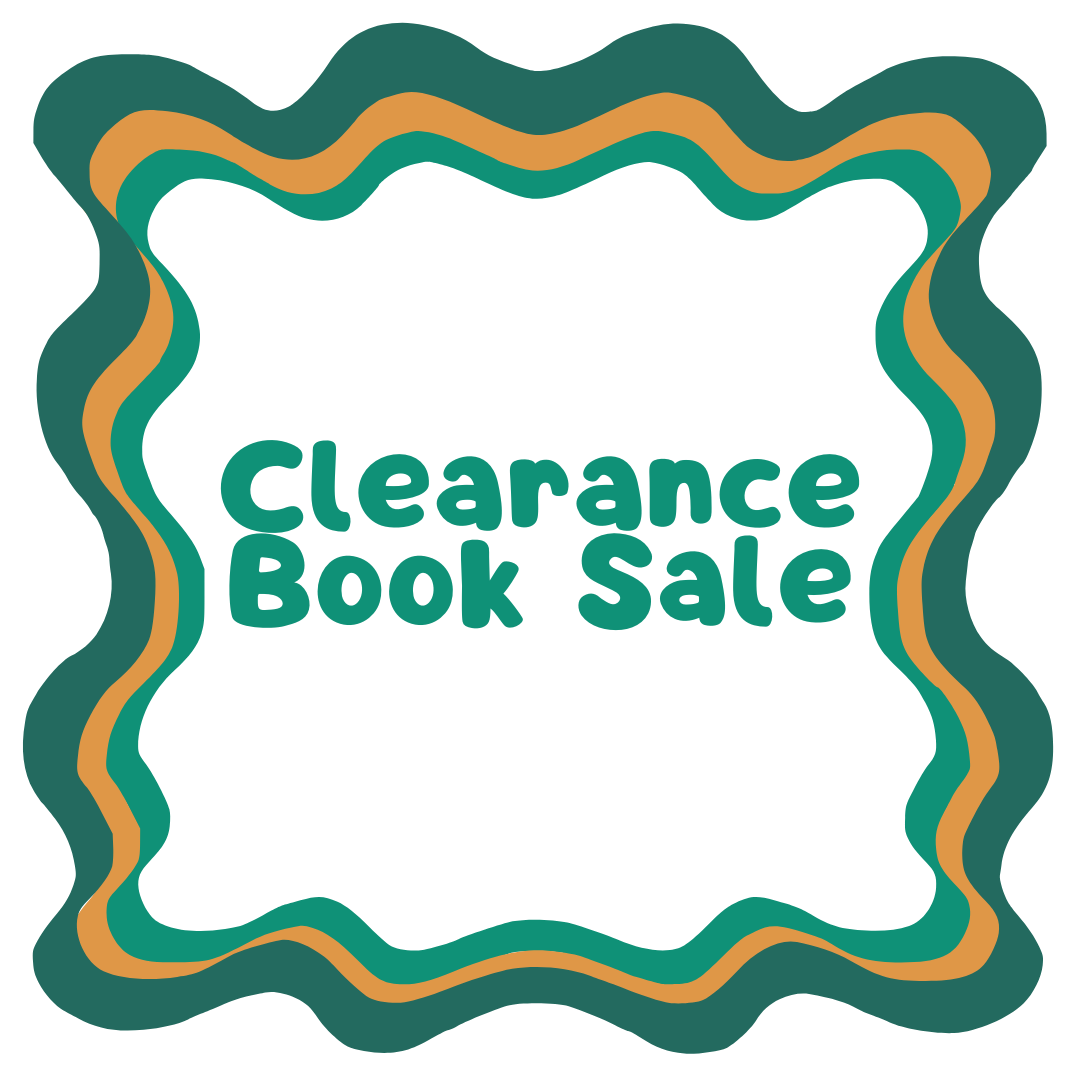 Clearance Books