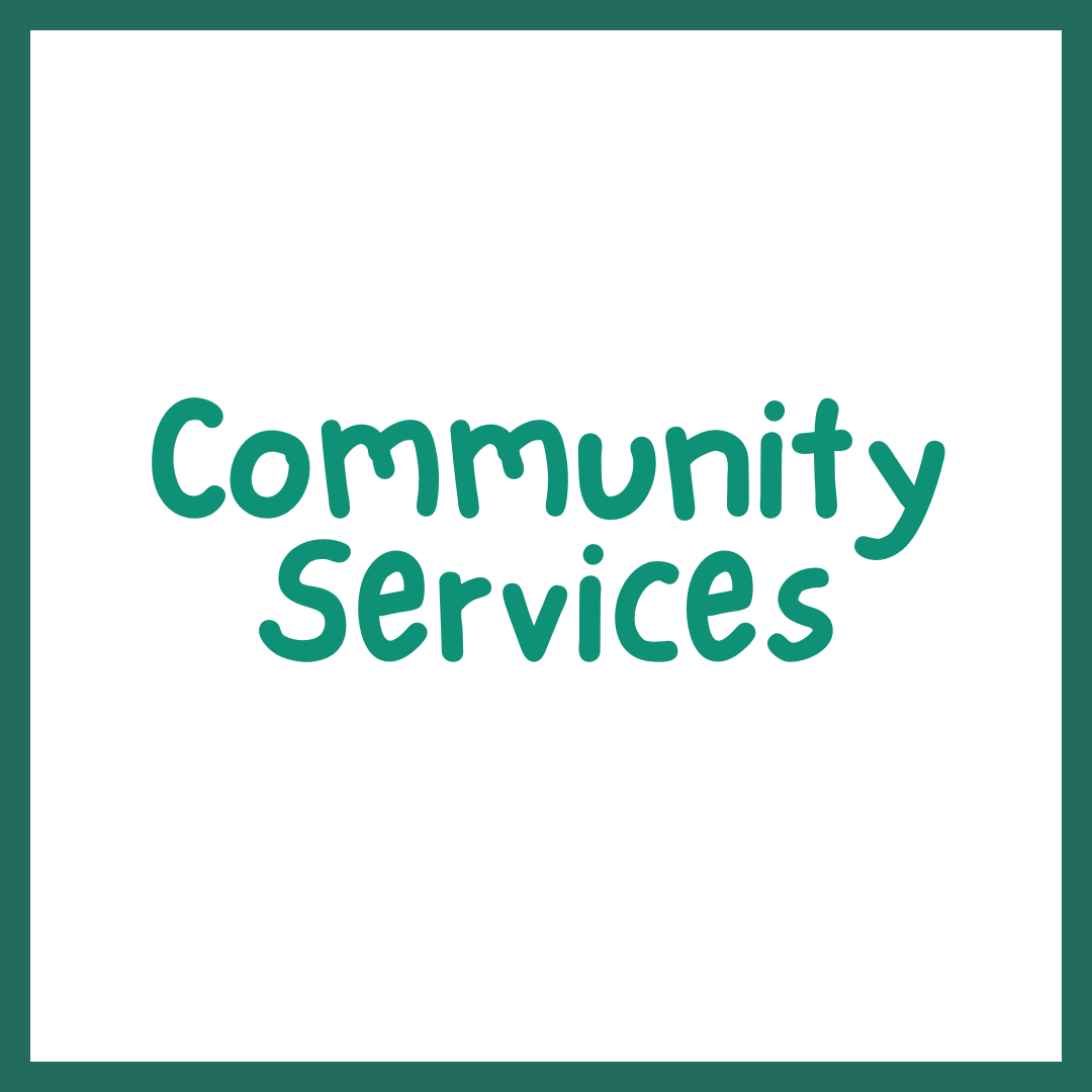 Community Services