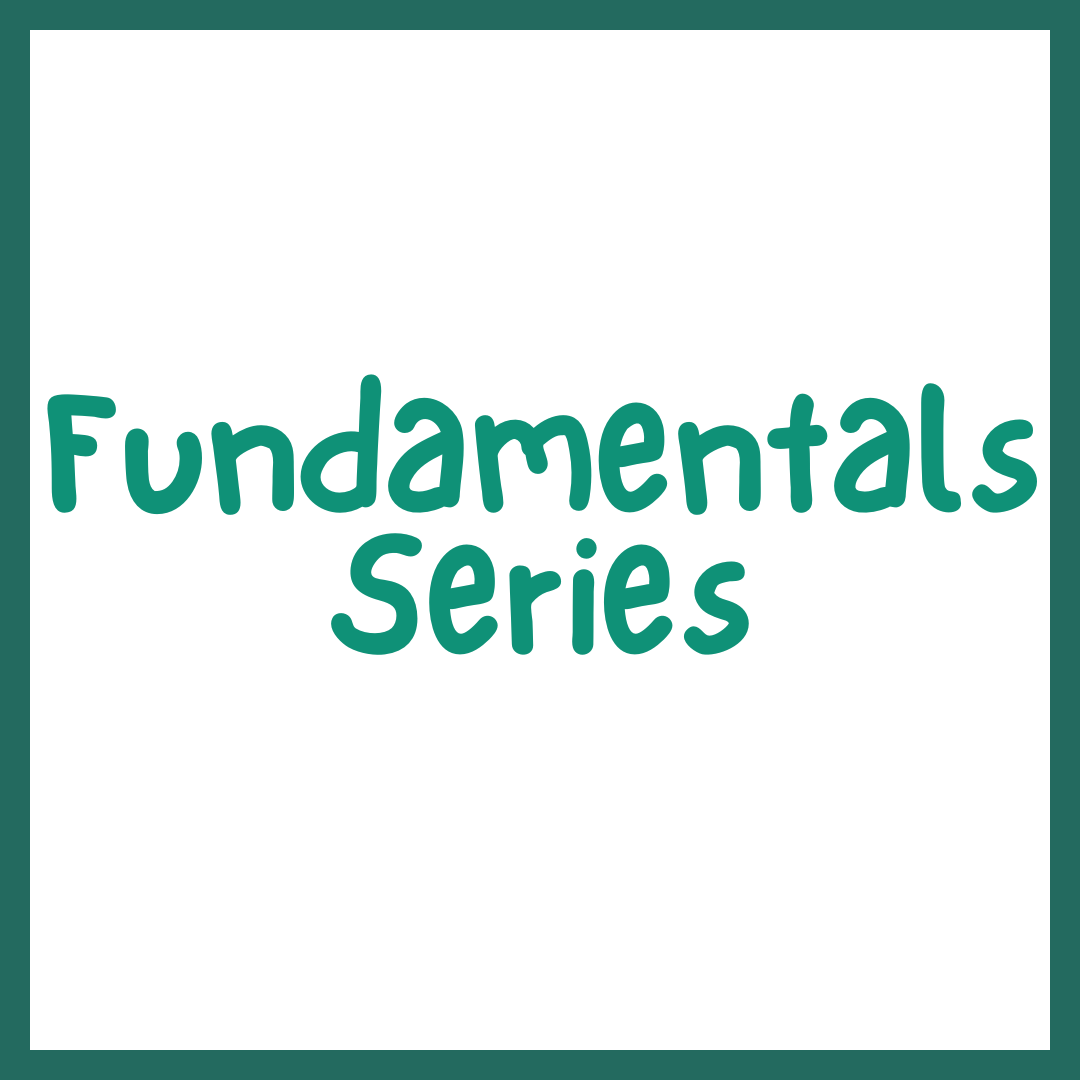 Fundamentals Series