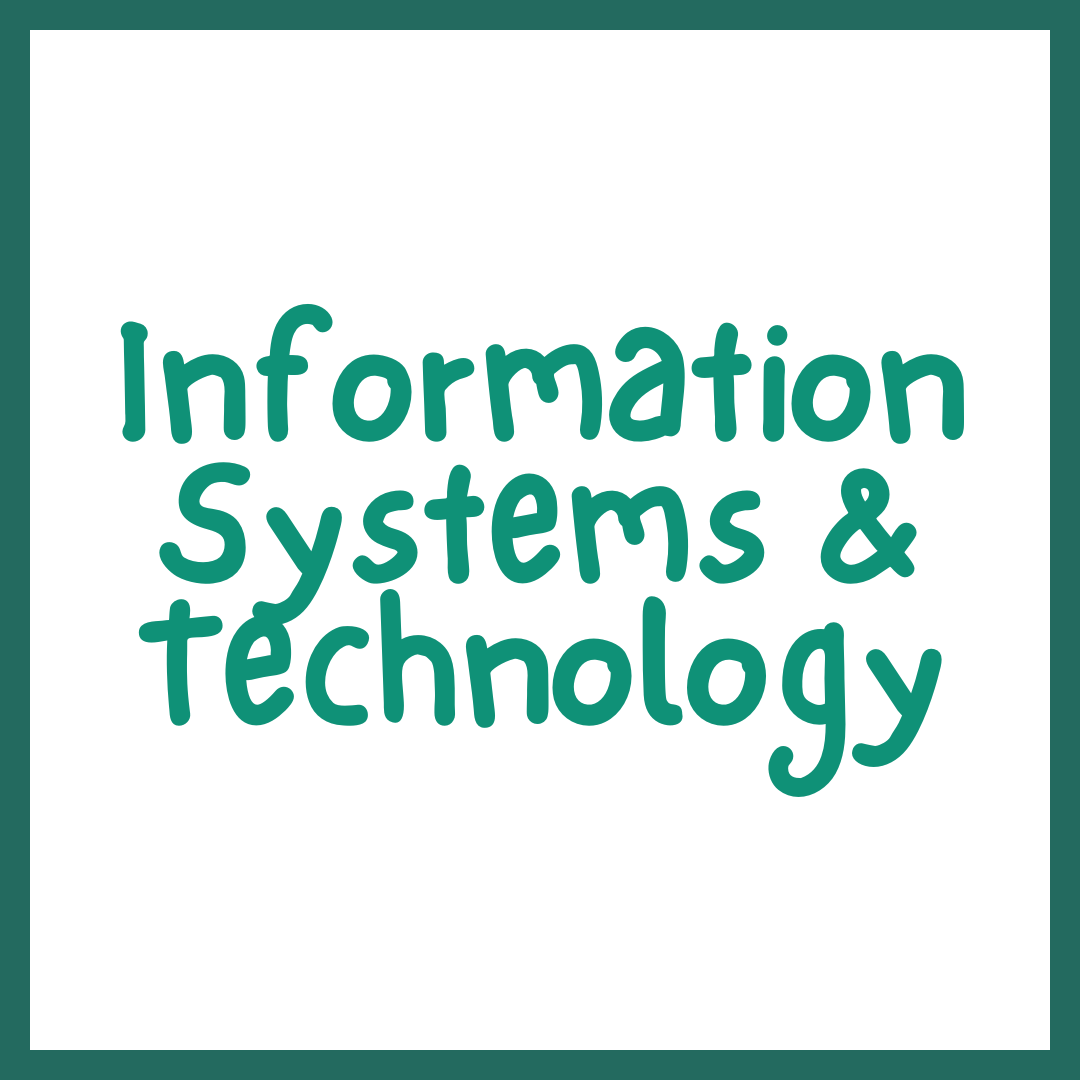 Information Systems & Technology