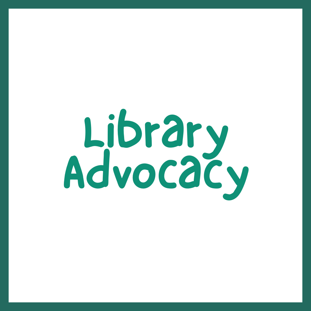 Library Advocacy