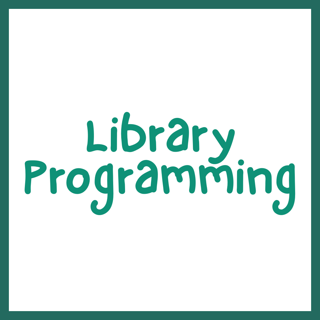 Library Programming