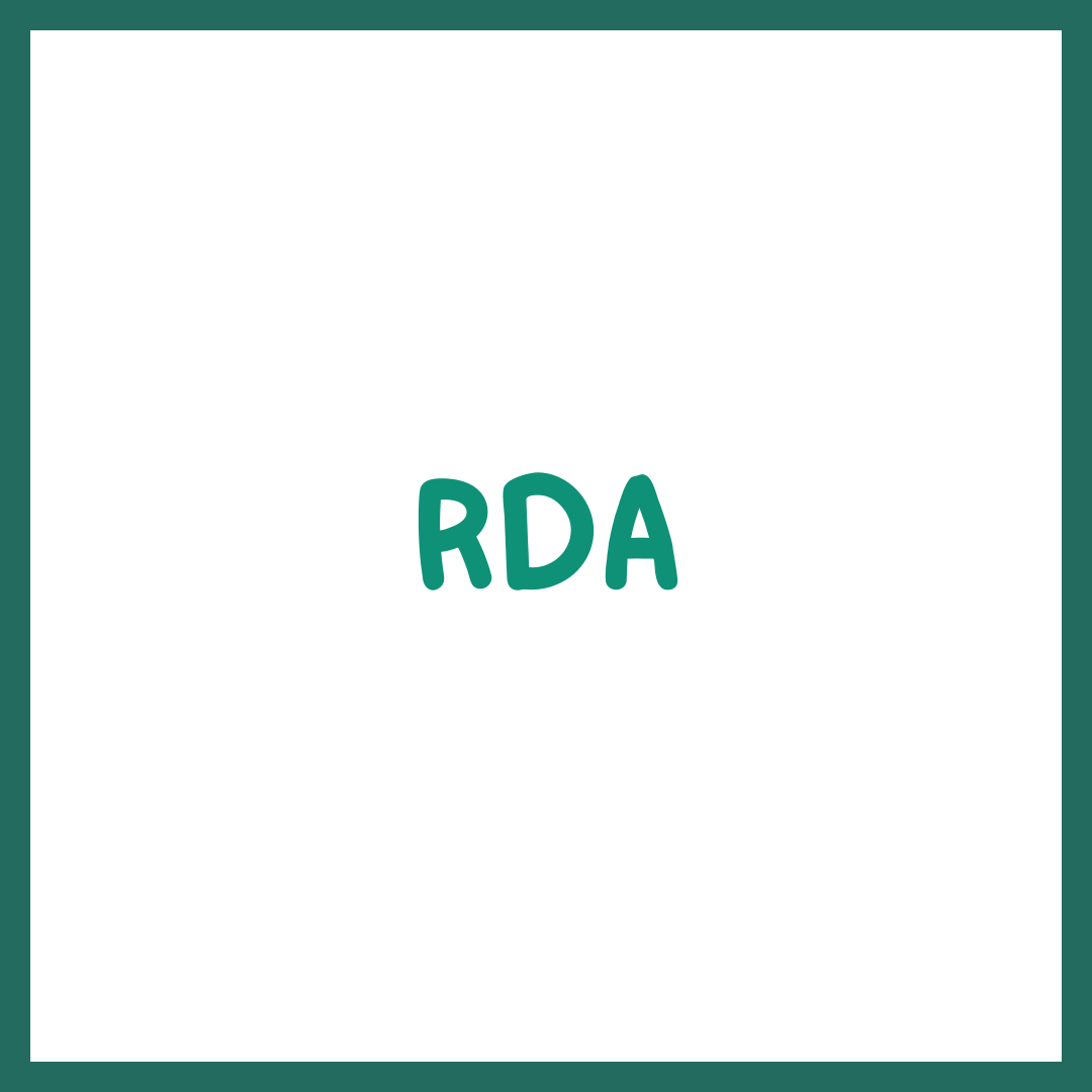 RDA