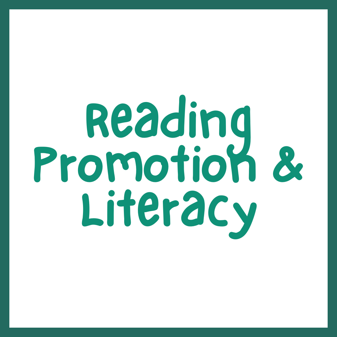 Reading Promotion & Literacy