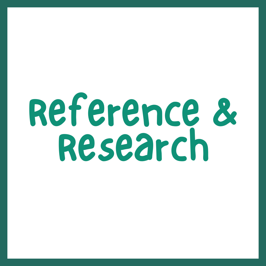 Reference & Research
