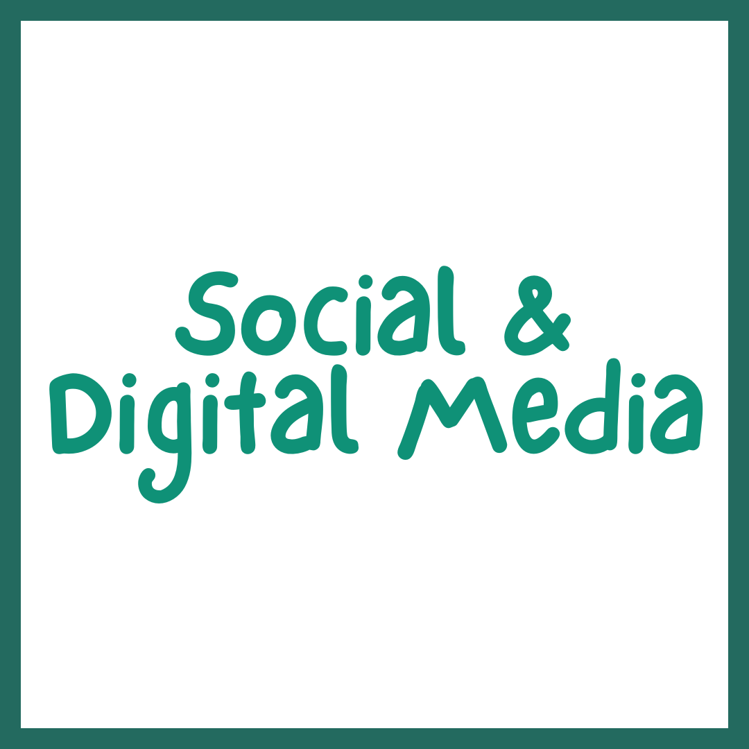 Social & Digital Media