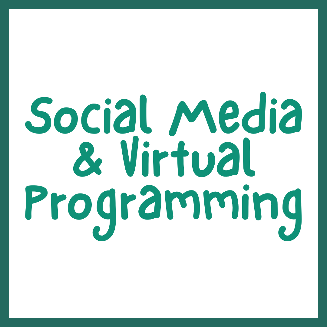 Social Media & Virtual Programming
