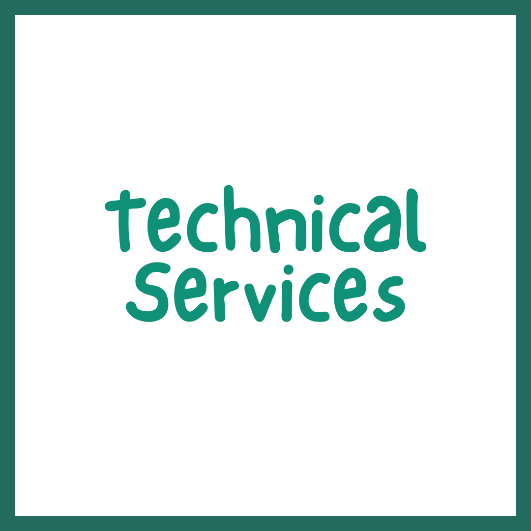 Technical Services