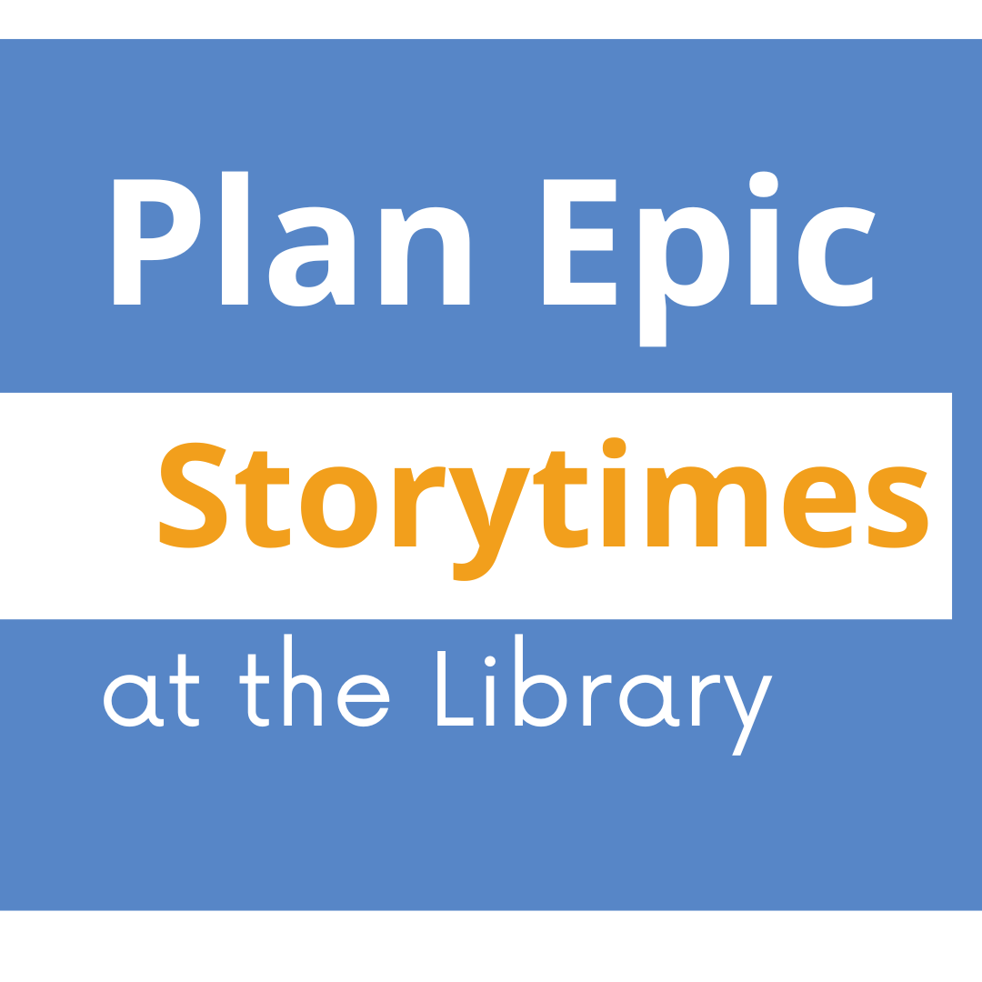 Plan Epic Storytime at the Library: Professional Resources