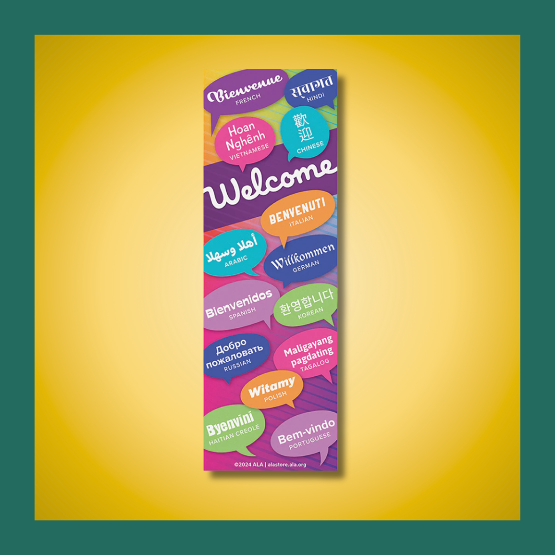 Diversity Bookmarks