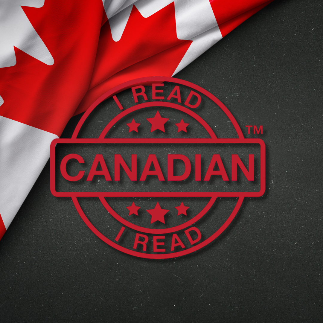 I Read Canadian