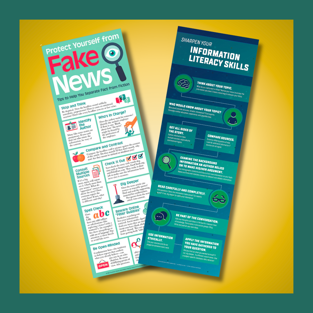 Infographics Posters