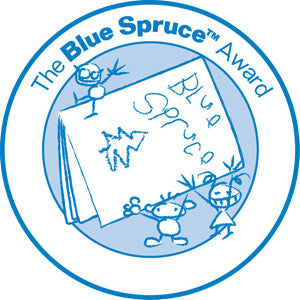 Blue Spruce