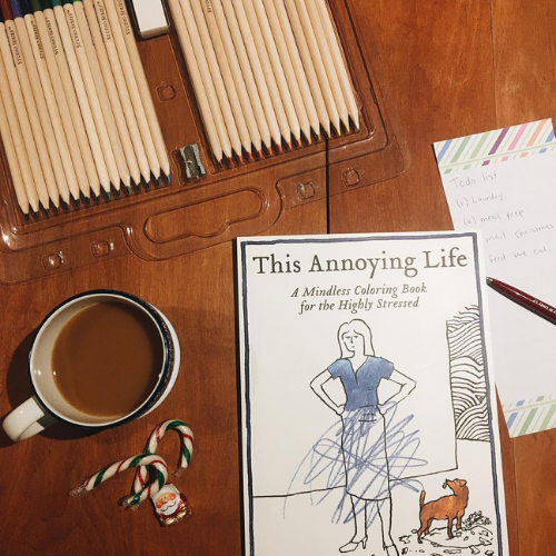 Paper & Writing