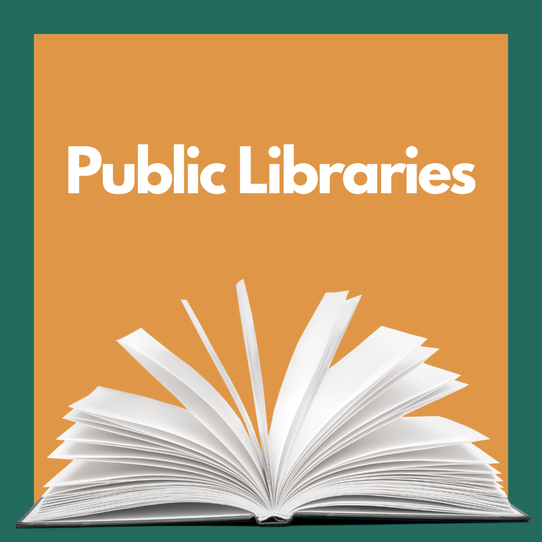 Public Libraries – The Library Marketplace