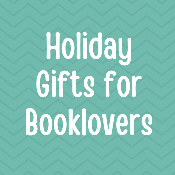 Holiday 2023 Gifts for Book Lovers