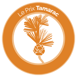 Le prix Tamarac