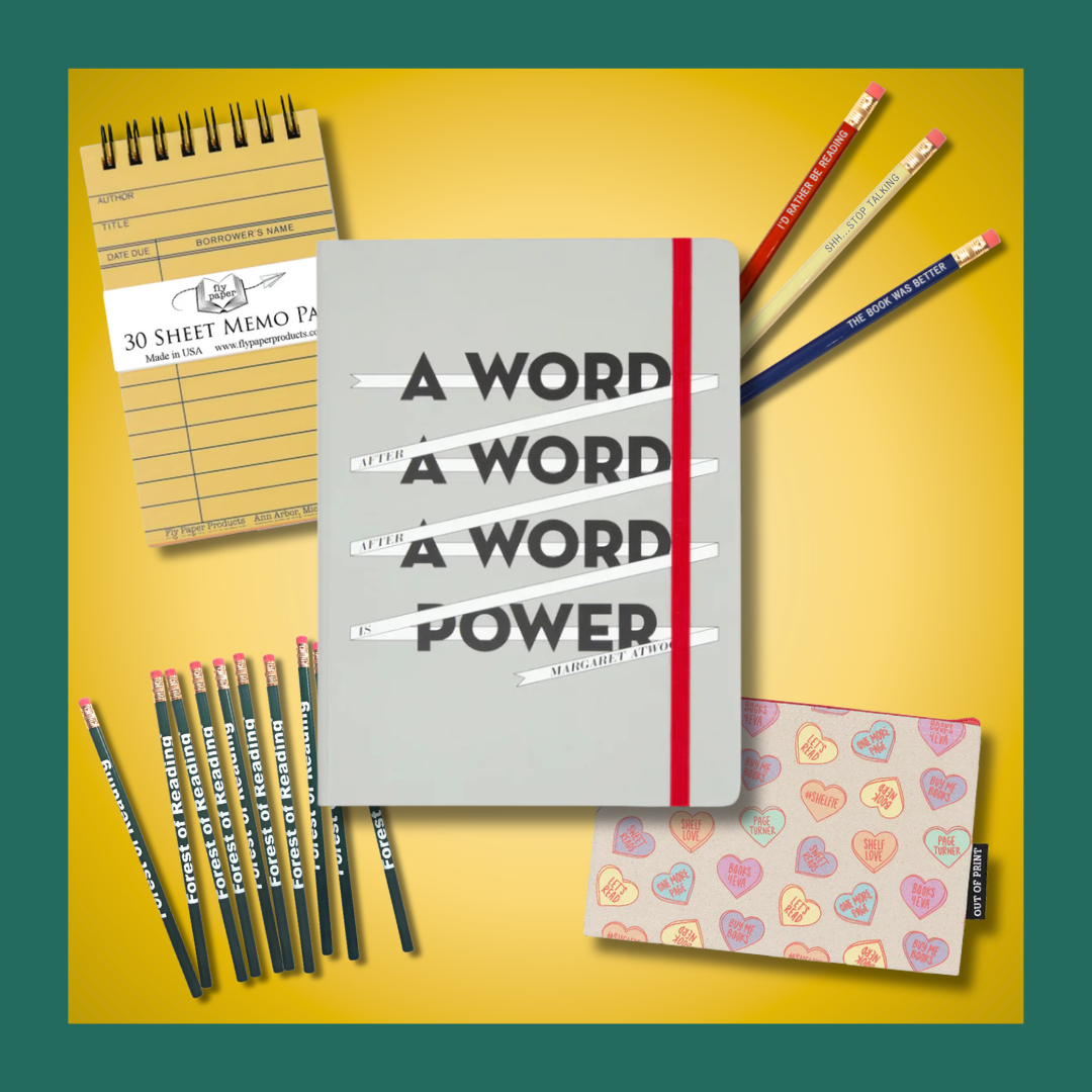 Paper & Writing – The Library Marketplace