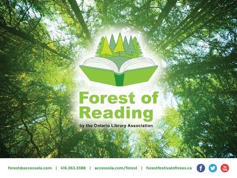 Forest of Reading