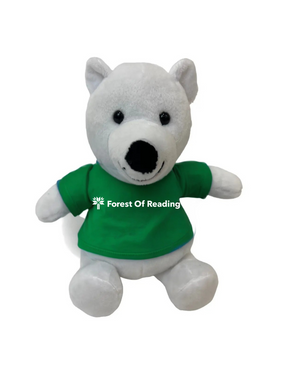 Forest of Reading Buddy