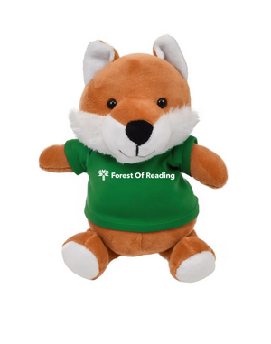 Forest of Reading Buddy