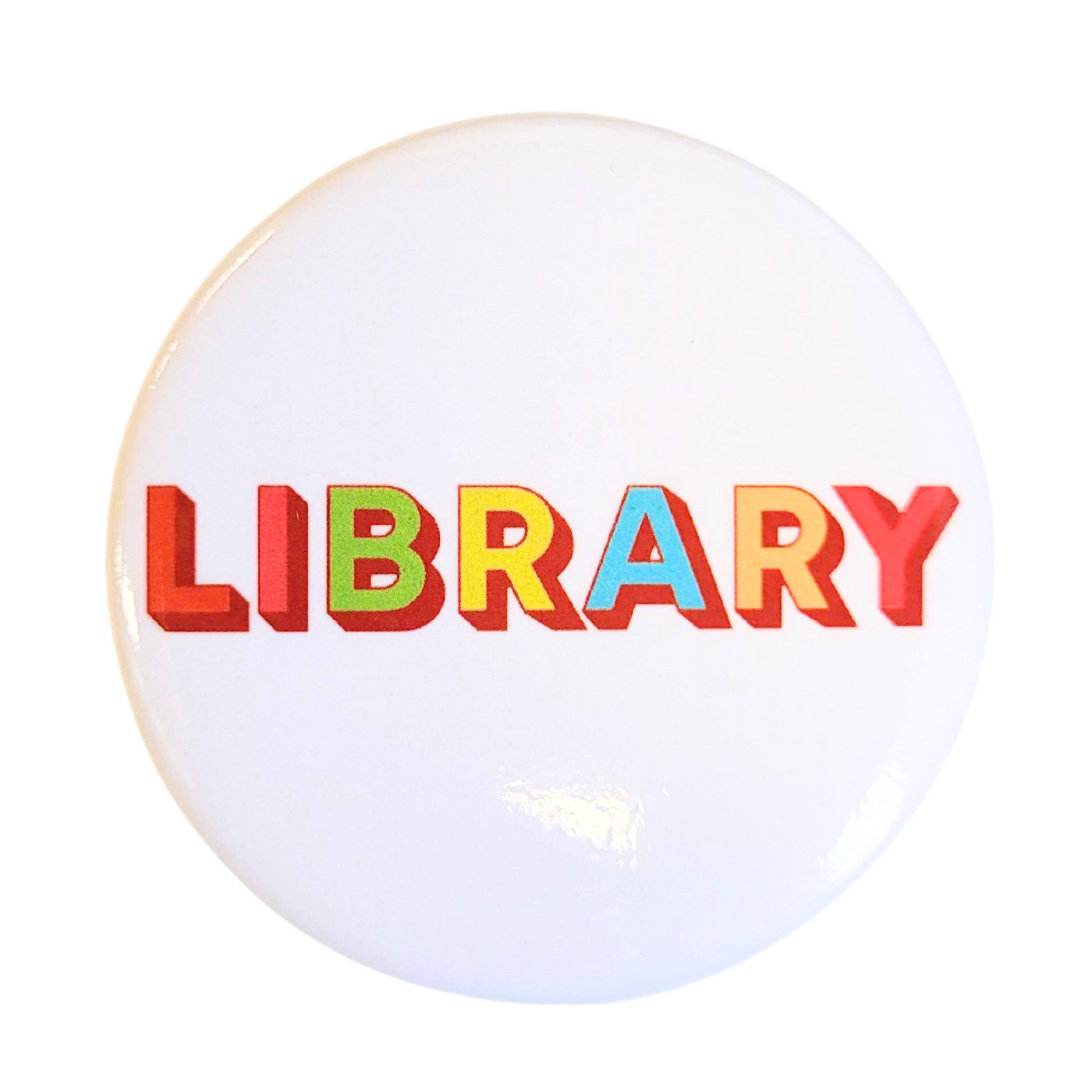 Library Buttons – The Library Marketplace