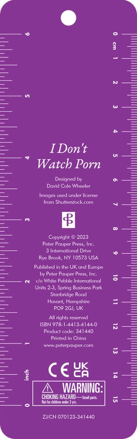 Read Like a Lady Bookmark