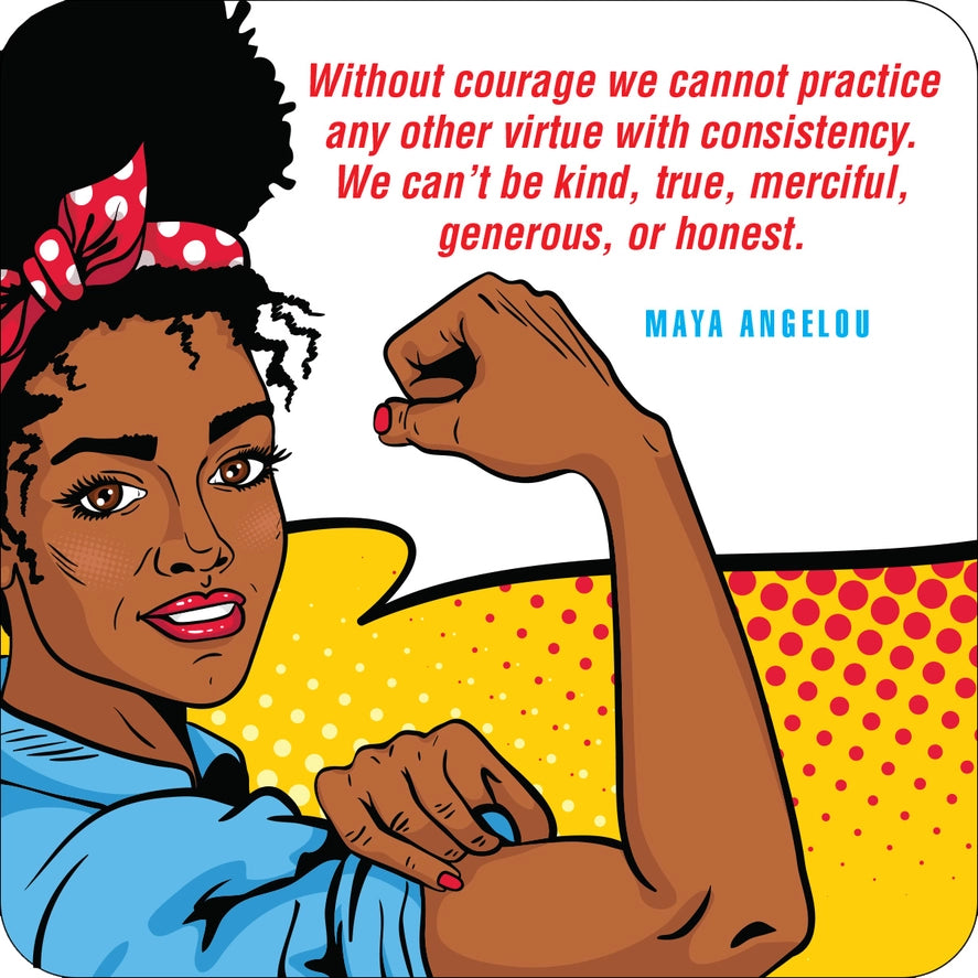 Kick-Ass Affirmations for Women