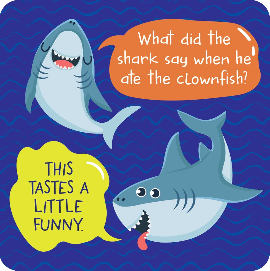 Lunch Box Notes: More Lunch Box Jokes