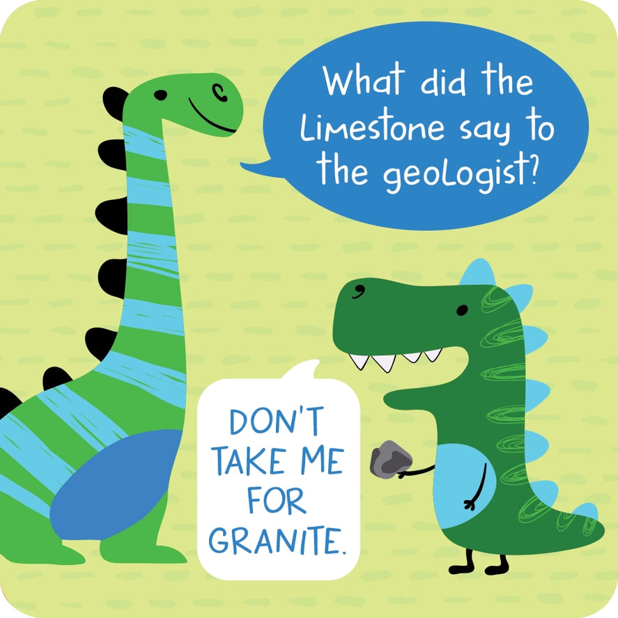 Lunch Box Notes: More Lunch Box Jokes