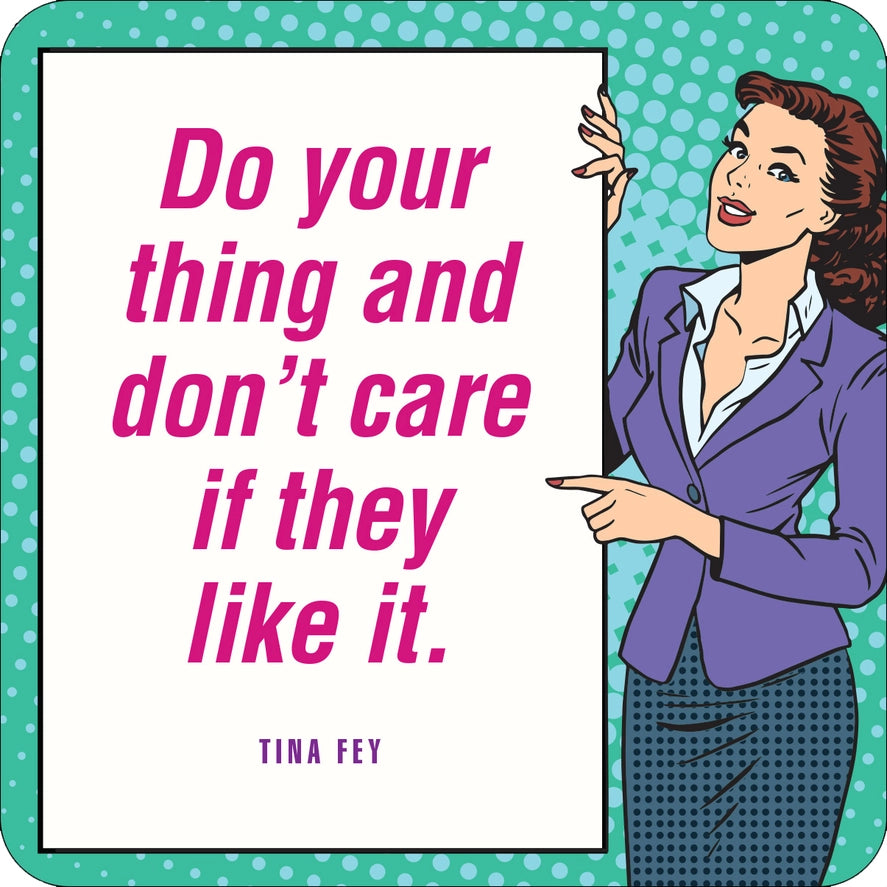 Kick-Ass Affirmations for Women