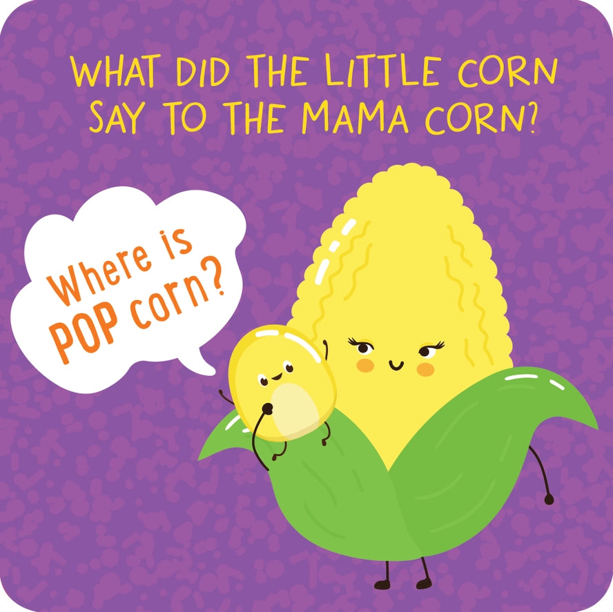 Lunch Box Notes: More Lunch Box Jokes