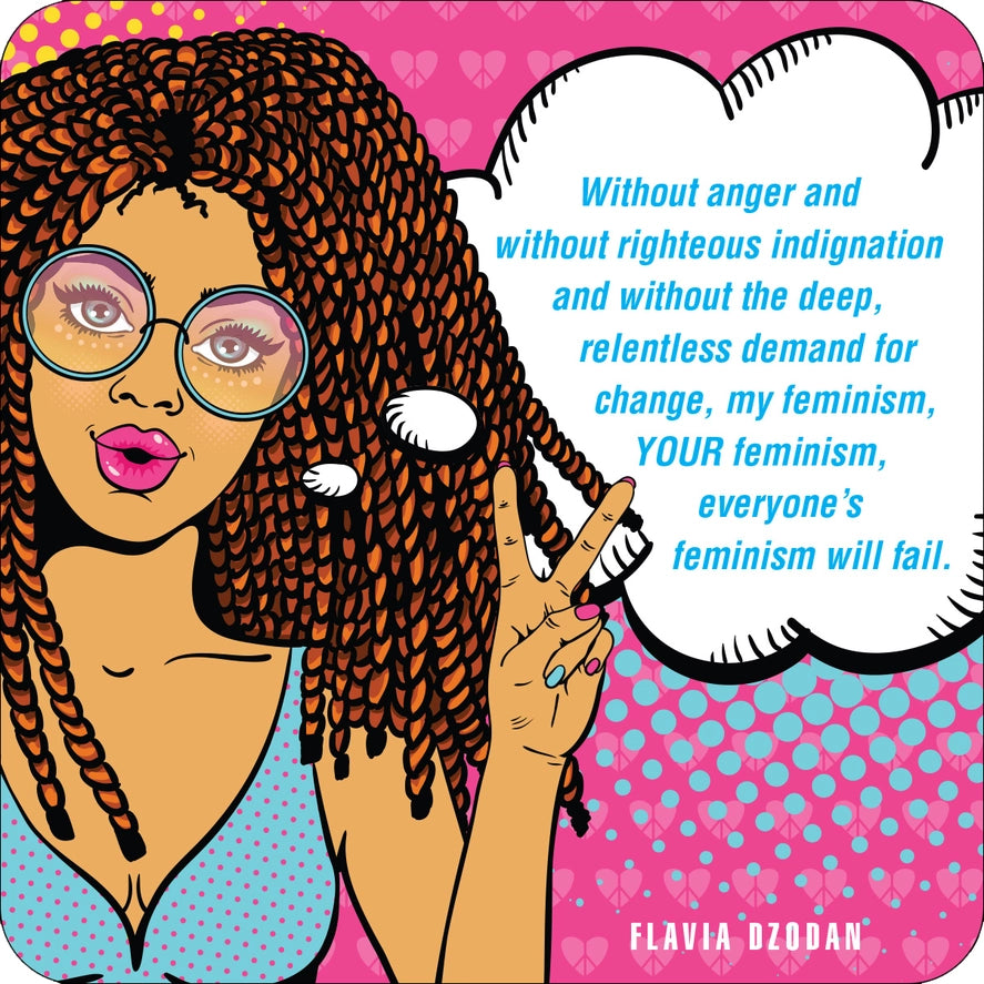Kick-Ass Affirmations for Women