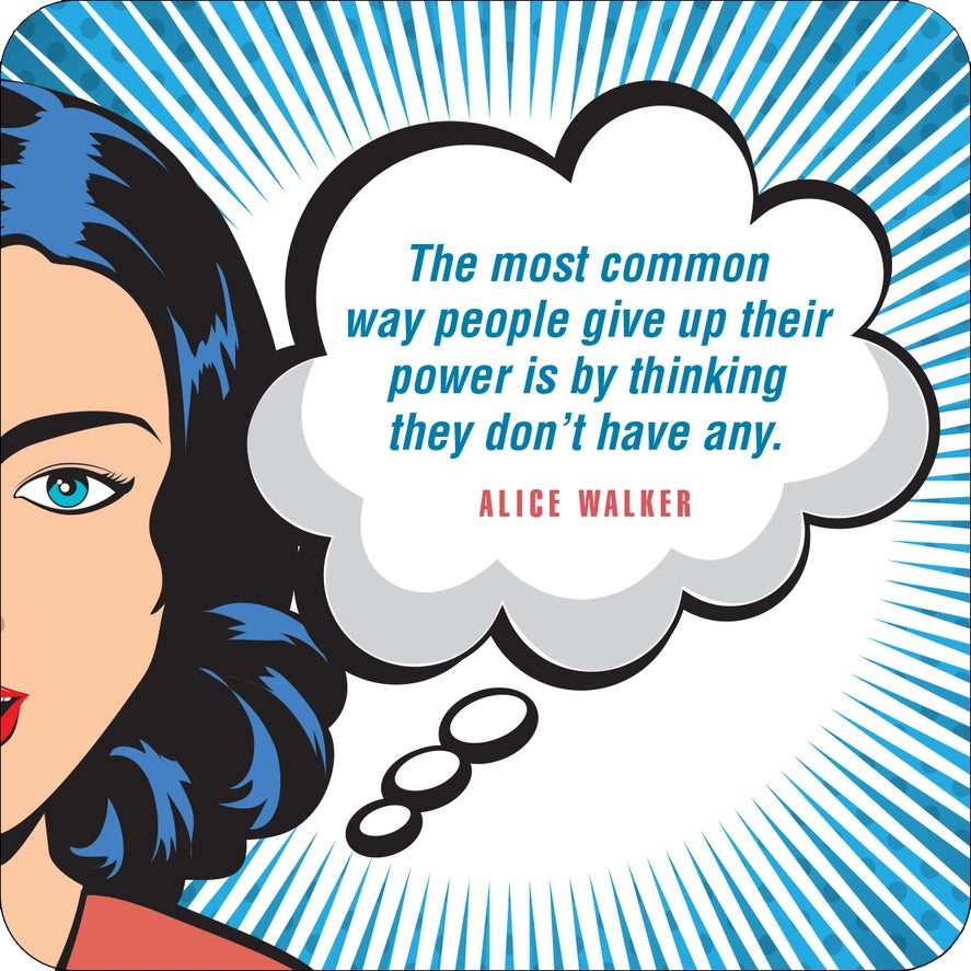 Kick-Ass Affirmations for Women