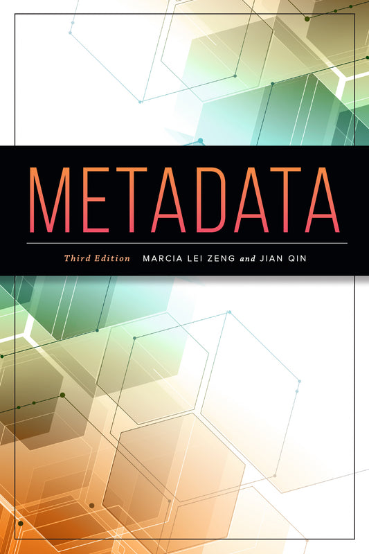 Metadata, Third Ed
