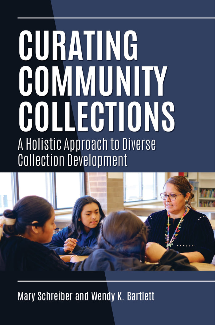 Curating Community Collections: A Holistic Approach to Diverse Collection Development