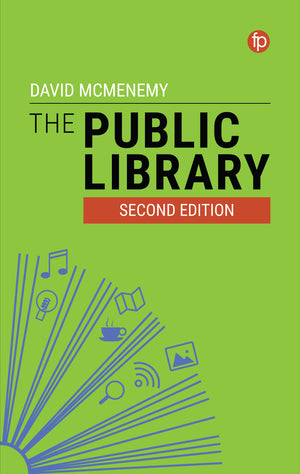 The Public Library, Second Edition