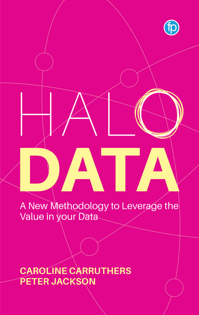 Halo Data: Understanding and Leveraging the Value of your Data