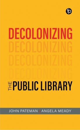 Decolonizing the Public Library