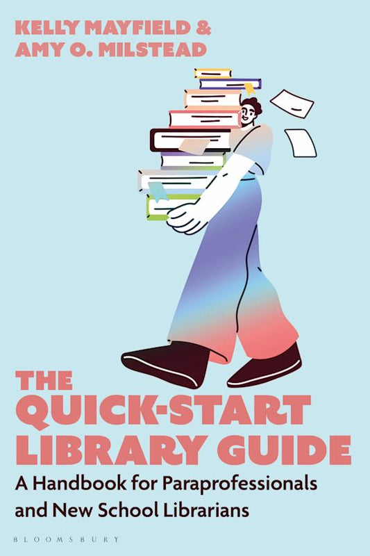 The Quick-Start Library Guide