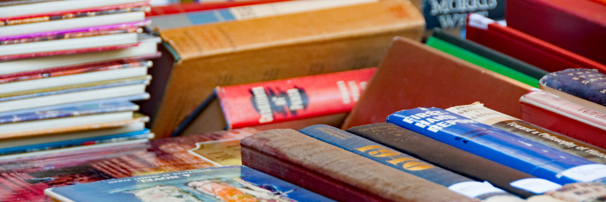 The Library Marketplace