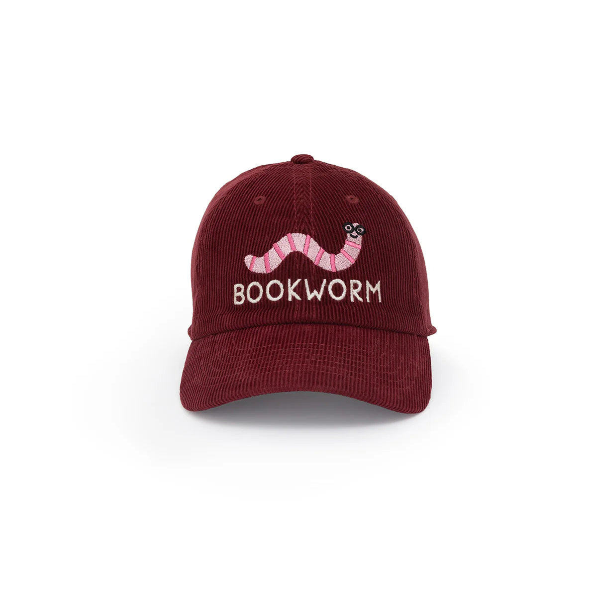 Bookworm Hat