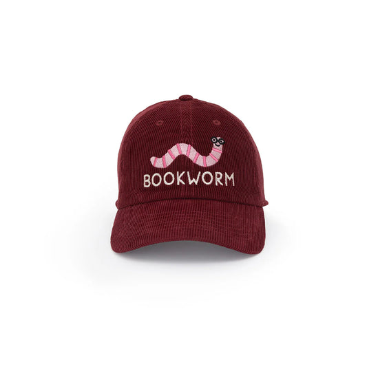 Bookworm Hat