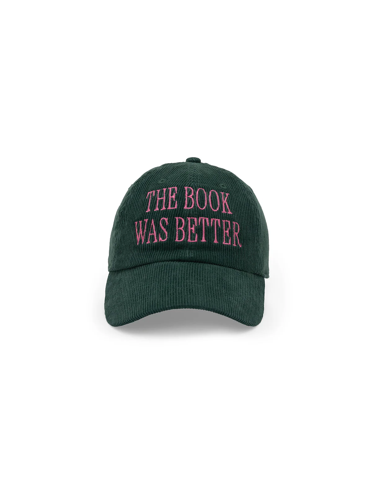 The Book Was Better Hat