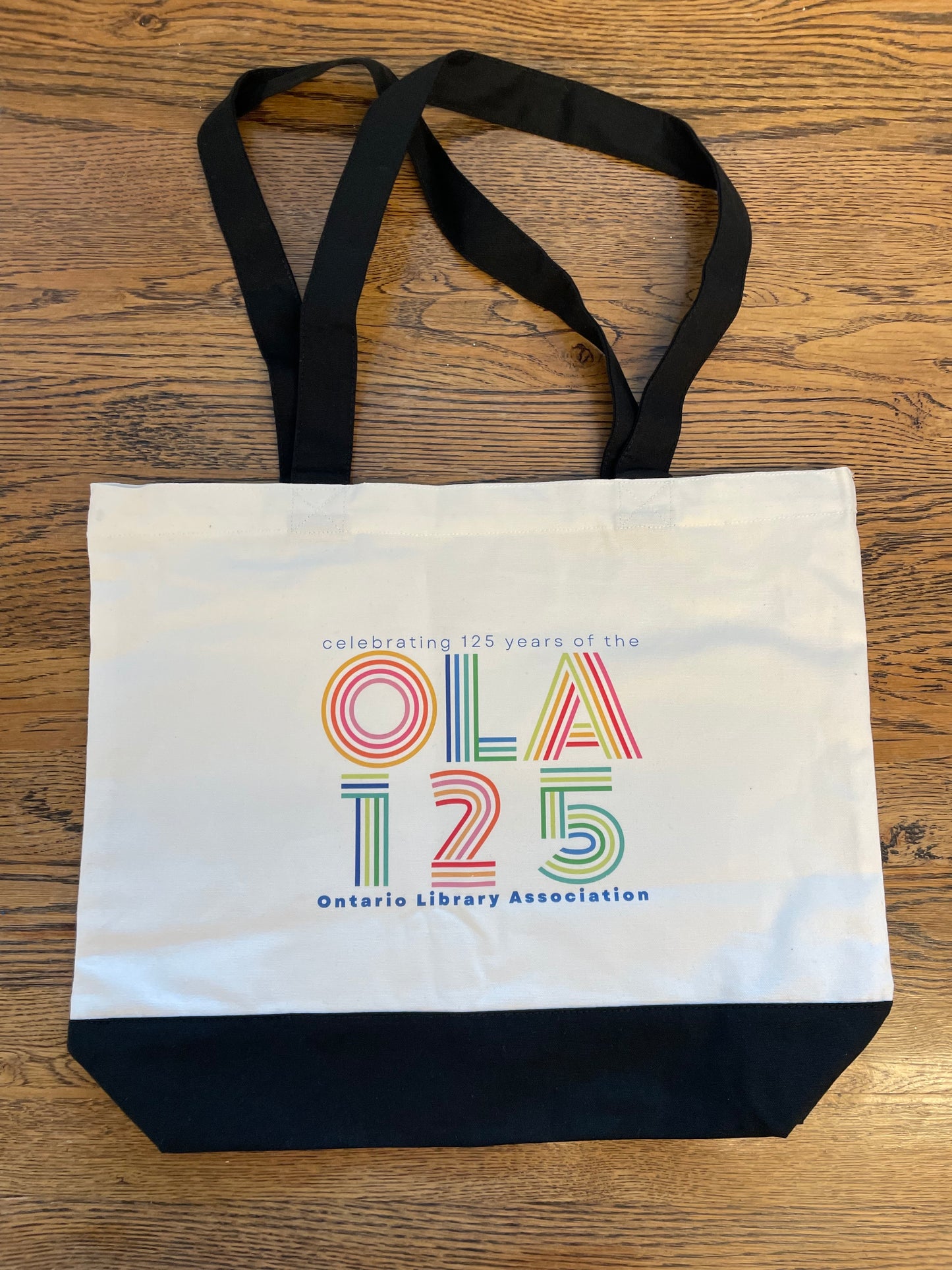 OLA 125th Anniversary Tote
