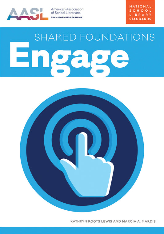 Engage (Shared Foundations Series)
