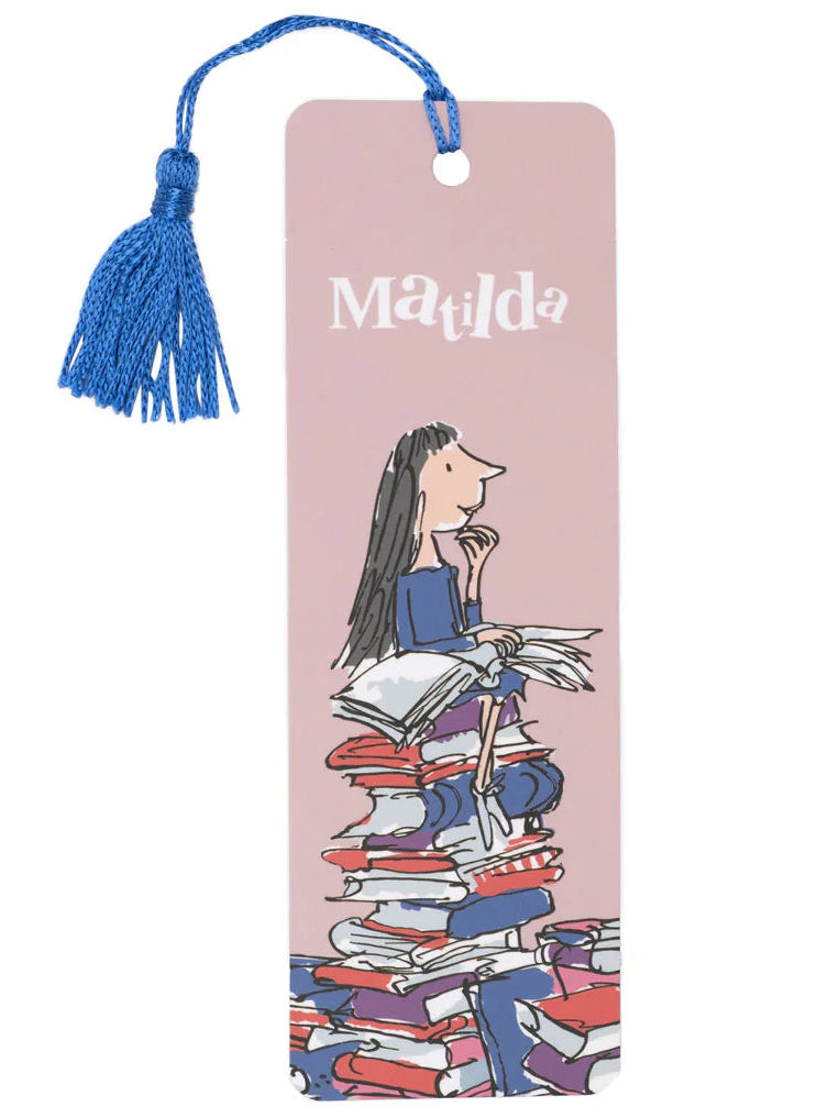 Matilda Bookmark