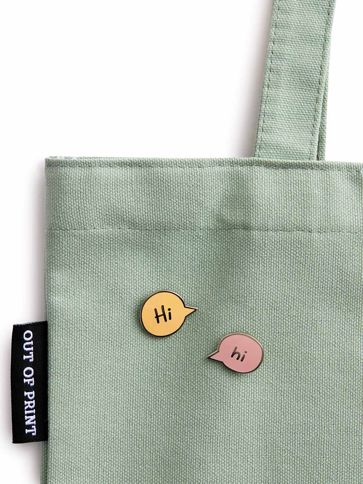 Heartstopper: Boy Meets Boy Enamel Pin Set